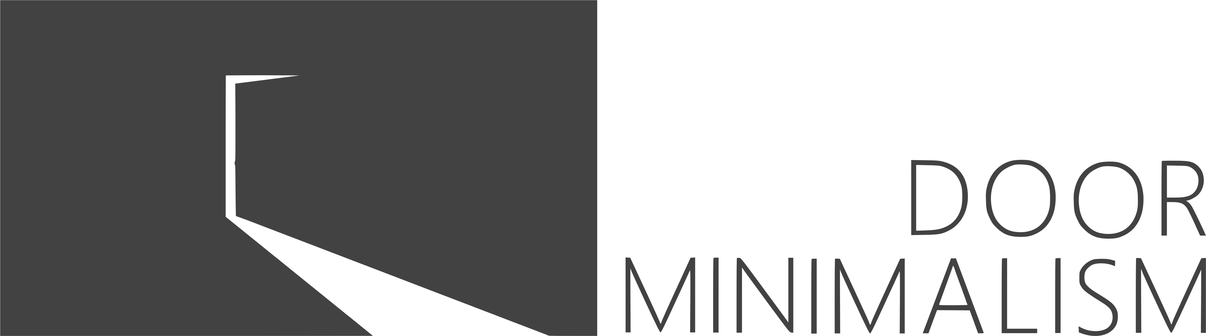 MinDoor - Квадратный Метр MinDoor - Квадратный Метр